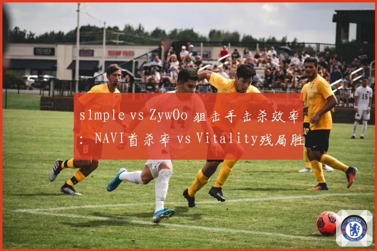 s1mple vs ZywOo 狙击手击杀效率：NAVI首杀率 vs Vitality残局胜率差距