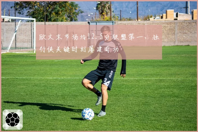 欧文末节场均12.5分联盟第一，独行侠关键时刻屡建奇功